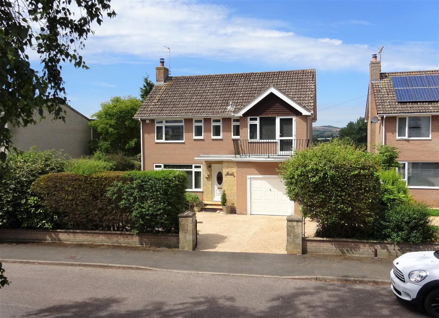 Buy Burgoynes Estate Agents, Exeter